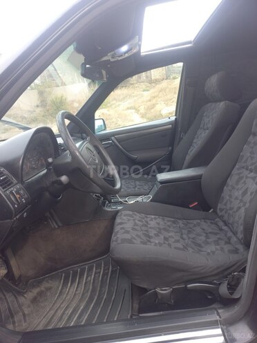 Mercedes C 180 1998, 346,123 km - 1.8 л - Bakı
