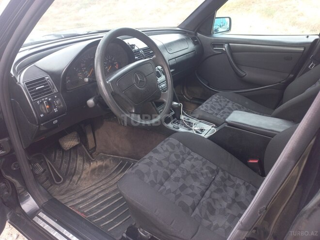 Mercedes C 180 1998, 346,123 km - 1.8 л - Bakı