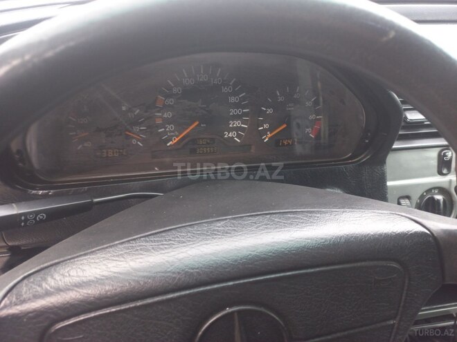 Mercedes C 180 1998, 346,123 km - 1.8 л - Bakı
