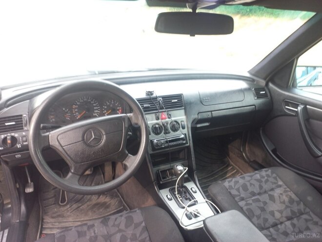 Mercedes C 180 1998, 346,123 km - 1.8 л - Bakı