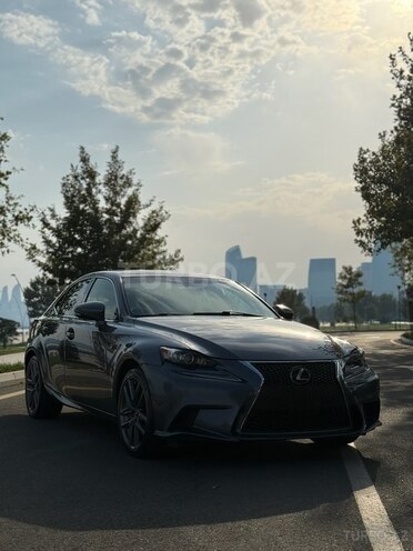 Lexus  2016, 115,000 km - 2.0 l - Bakı
