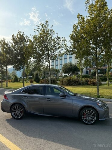 Lexus  2016, 115,000 km - 2.0 l - Bakı