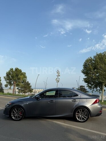 Lexus  2016, 115,000 km - 2.0 l - Bakı