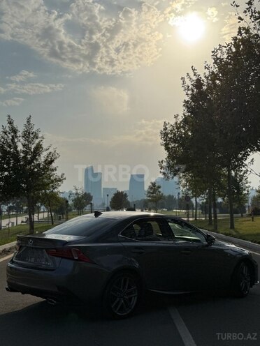 Lexus  2016, 115,000 km - 2.0 l - Bakı