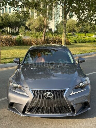 Lexus  2016, 115,000 km - 2.0 l - Bakı