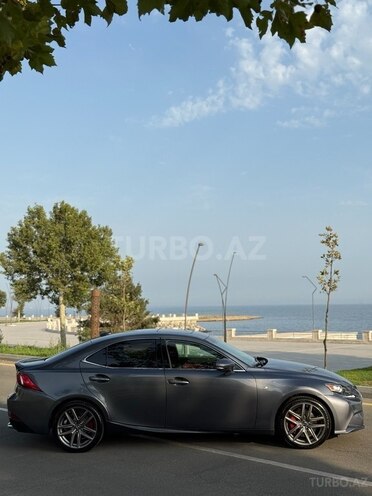 Lexus  2016, 115,000 km - 2.0 l - Bakı