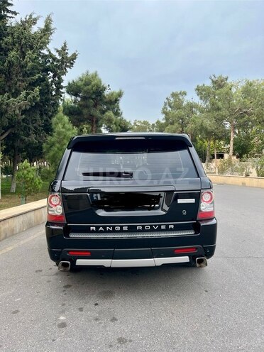 Land Rover RR Sport 2010, 113,471 km - 5.0 л - Bakı
