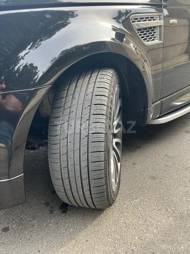 Land Rover RR Sport 2010, 113,471 km - 5.0 л - Bakı