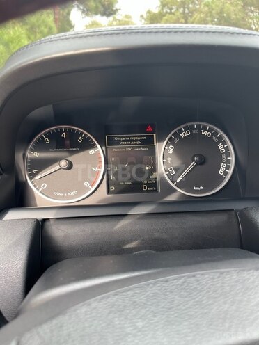 Land Rover RR Sport 2010, 113,471 km - 5.0 л - Bakı