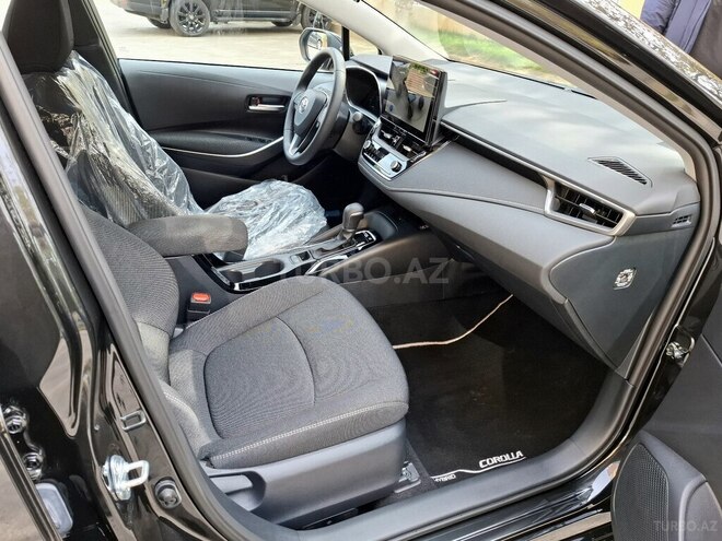Toyota Corolla 2025, 400 km - 1.8 l - Bakı