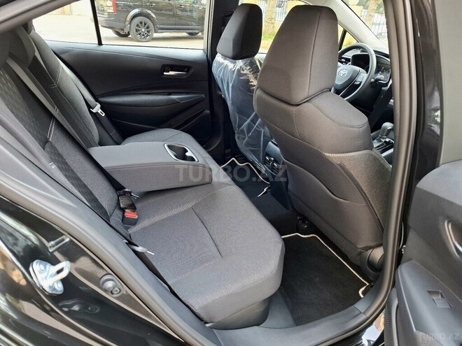 Toyota Corolla 2025, 400 km - 1.8 l - Bakı