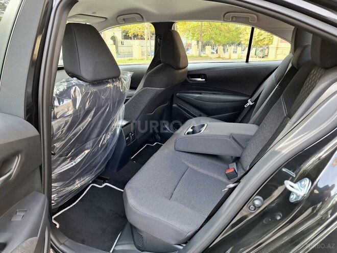 Toyota Corolla 2025, 400 km - 1.8 l - Bakı