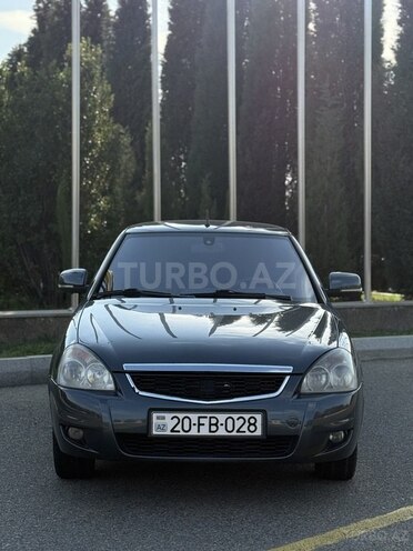 LADA (VAZ) Priora 2014, 230,000 km - 1.6 l - Gəncə