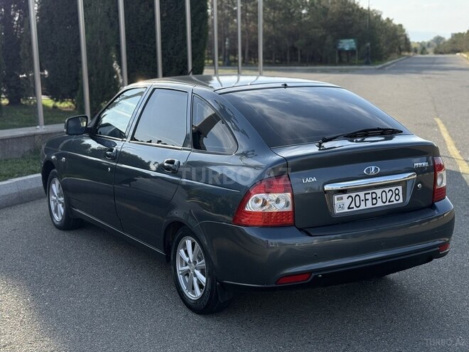 LADA (VAZ) Priora 2014, 230,000 km - 1.6 l - Gəncə