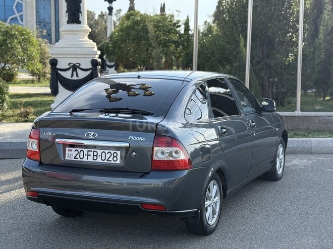 LADA (VAZ) Priora 2014, 230,000 km - 1.6 l - Gəncə