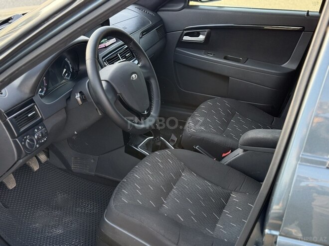 LADA (VAZ) Priora 2014, 230,000 km - 1.6 l - Gəncə