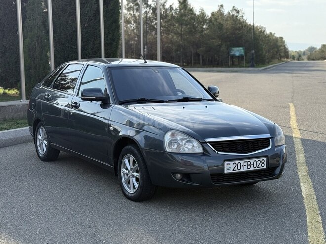 LADA (VAZ) Priora 2014, 230,000 km - 1.6 l - Gəncə