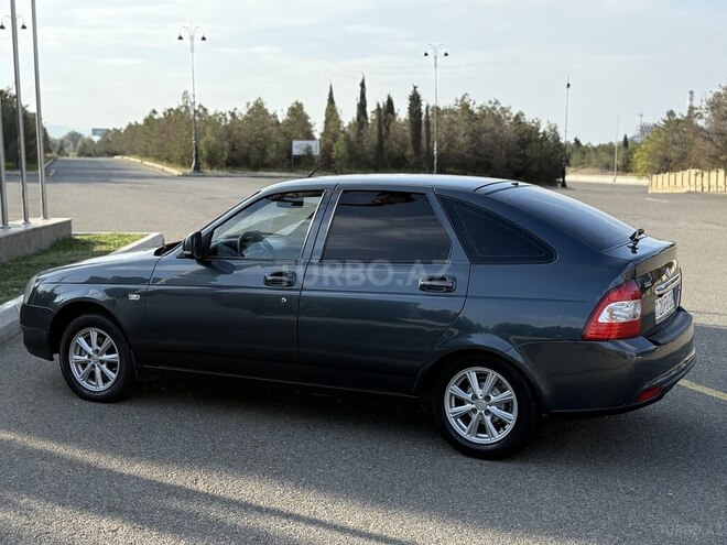 LADA (VAZ) Priora 2014, 230,000 km - 1.6 l - Gəncə