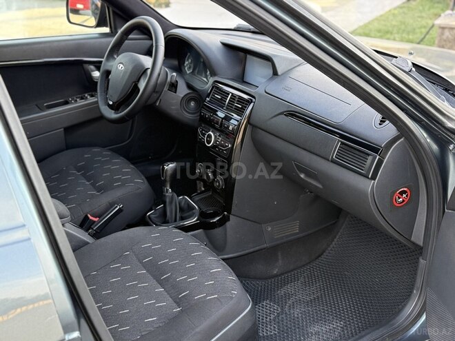 LADA (VAZ) Priora 2014, 230,000 km - 1.6 l - Gəncə