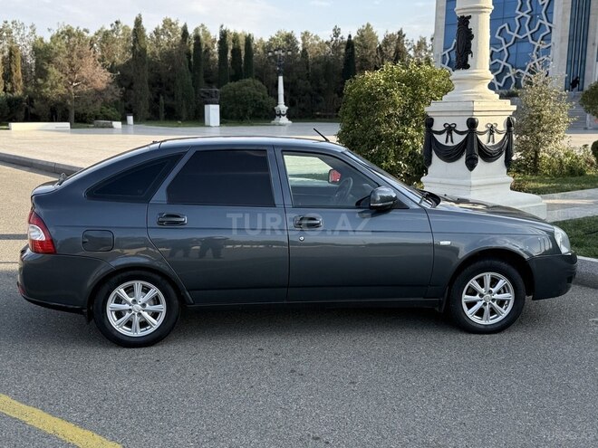 LADA (VAZ) Priora 2014, 230,000 km - 1.6 l - Gəncə