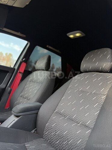LADA (VAZ) Priora 2014, 230,000 km - 1.6 l - Gəncə