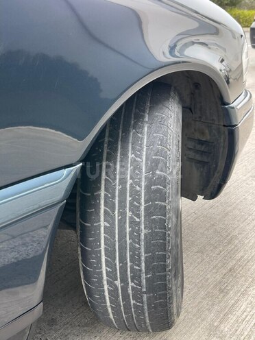 Mercedes C 200 1996, 557,255 km - 2.0 л - Bakı