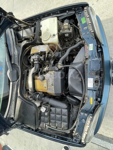 Mercedes C 200 1996, 557,255 km - 2.0 л - Bakı