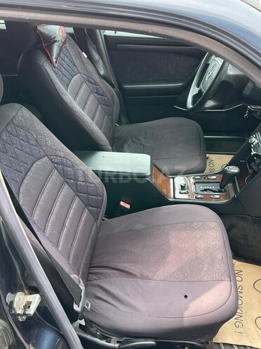 Mercedes C 200 1996, 557,255 km - 2.0 л - Bakı