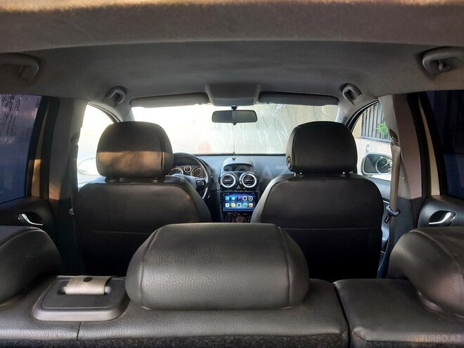Opel Corsa 2007, 235,241 km - 1.4 l - Bakı
