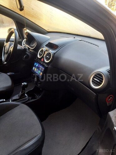 Opel Corsa 2007, 235,241 km - 1.4 l - Bakı