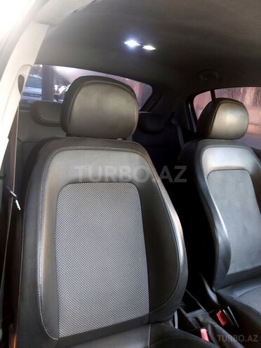 Opel Corsa 2007, 235,241 km - 1.4 l - Bakı