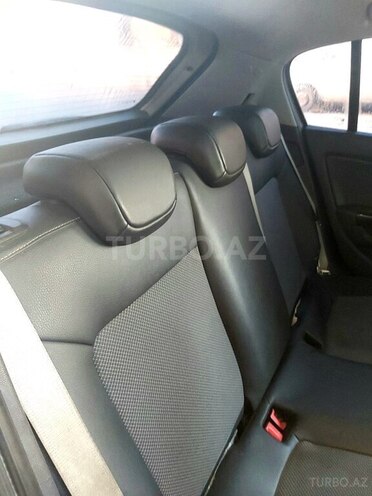 Opel Corsa 2007, 235,241 km - 1.4 l - Bakı