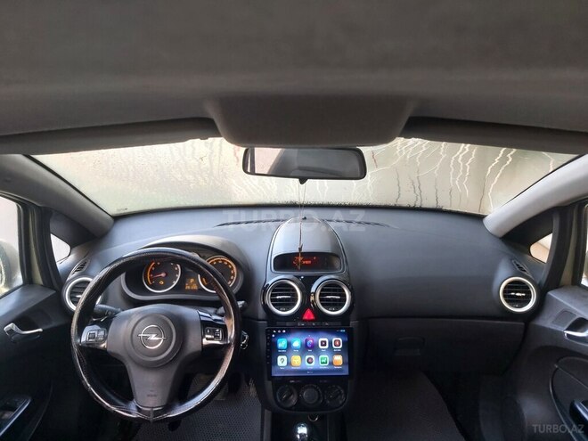 Opel Corsa 2007, 235,241 km - 1.4 l - Bakı