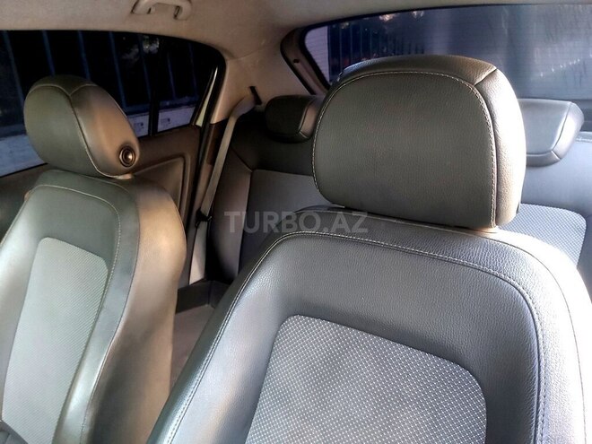 Opel Corsa 2007, 235,241 km - 1.4 l - Bakı