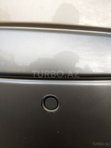 Opel Corsa 2007, 235,241 km - 1.4 l - Bakı