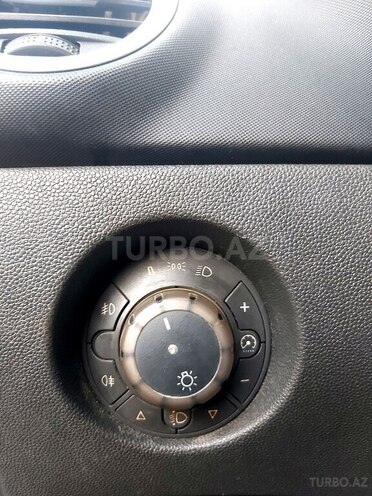 Opel Corsa 2007, 235,241 km - 1.4 l - Bakı