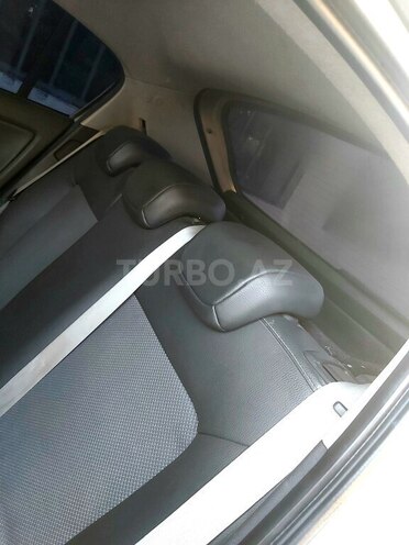 Opel Corsa 2007, 235,241 km - 1.4 l - Bakı