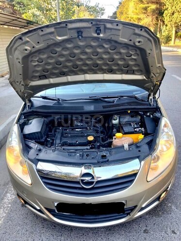 Opel Corsa 2007, 235,241 km - 1.4 l - Bakı