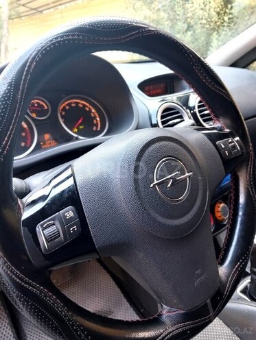 Opel Corsa 2007, 235,241 km - 1.4 l - Bakı