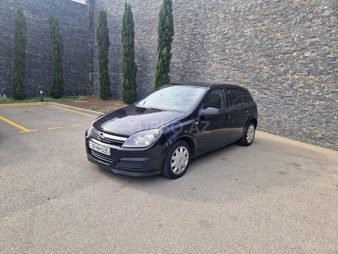 Opel Astra 2005, 298,123 km - 1.3 l - Bakı
