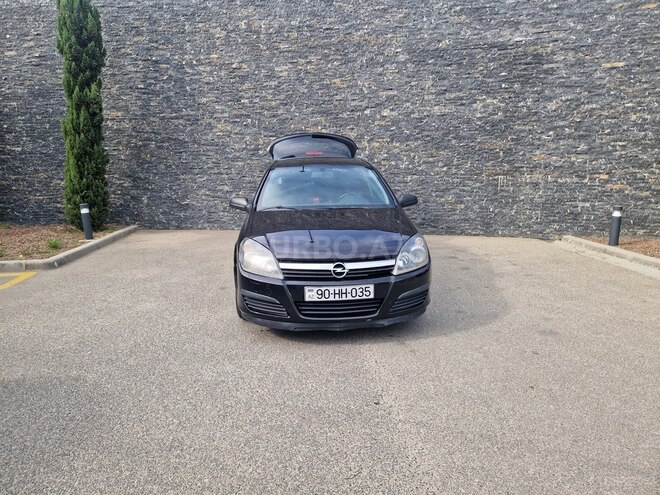 Opel Astra 2005, 298,123 km - 1.3 l - Bakı