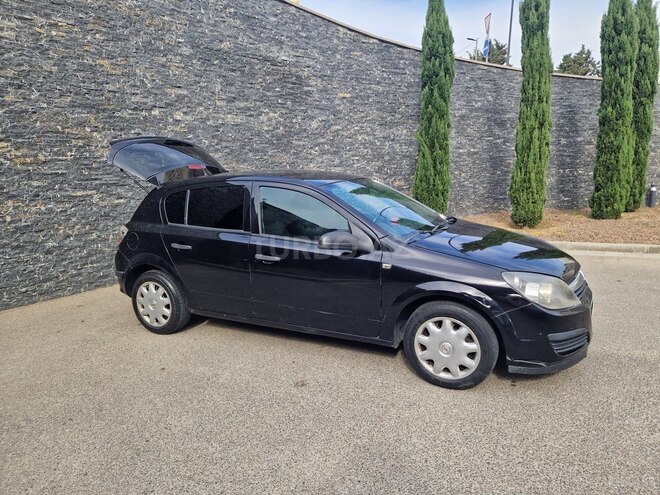 Opel Astra 2005, 298,123 km - 1.3 l - Bakı