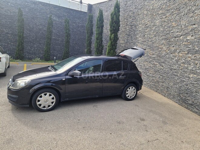 Opel Astra 2005, 298,123 km - 1.3 l - Bakı