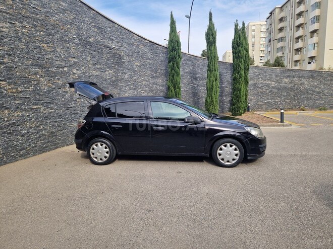 Opel Astra 2005, 298,123 km - 1.3 l - Bakı