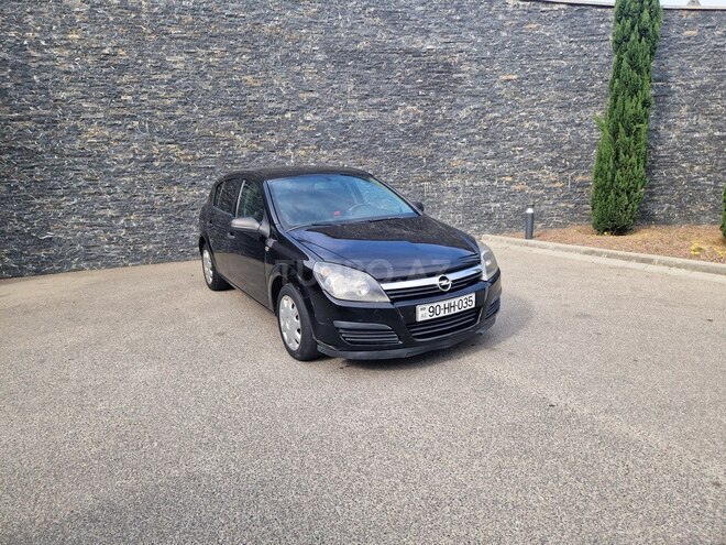 Opel Astra 2005, 298,123 km - 1.3 l - Bakı