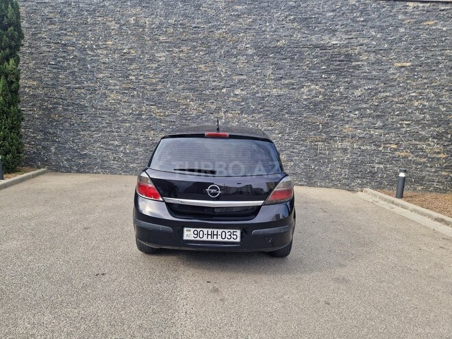Opel Astra 2005, 298,123 km - 1.3 l - Bakı