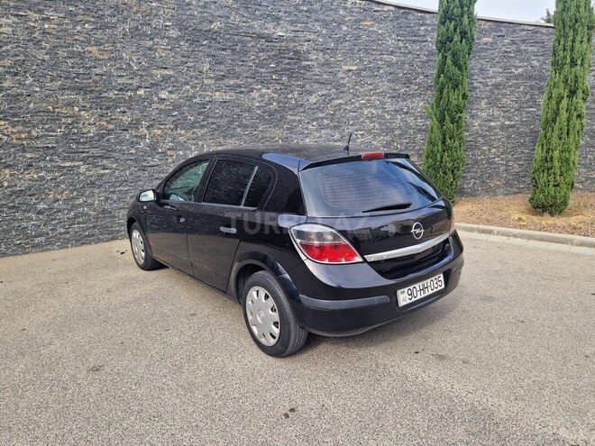 Opel Astra 2005, 298,123 km - 1.3 l - Bakı