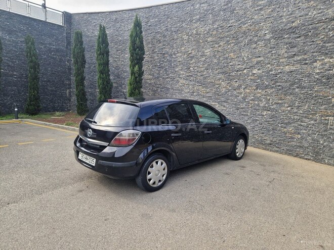 Opel Astra 2005, 298,123 km - 1.3 l - Bakı