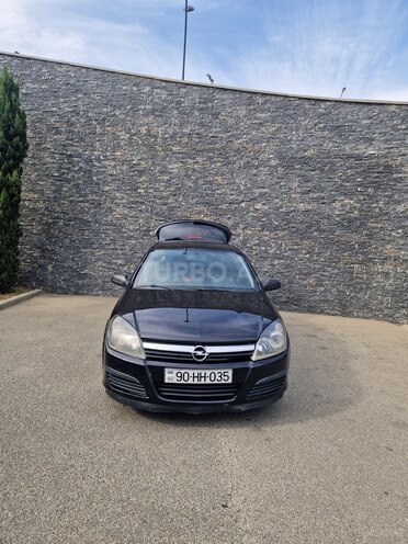 Opel Astra 2005, 298,123 km - 1.3 l - Bakı