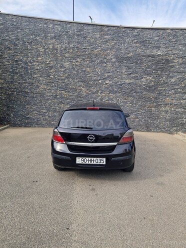 Opel Astra 2005, 298,123 km - 1.3 l - Bakı